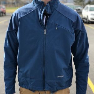 Patagonia R Series Jacket NWOT